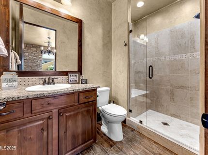 3166 Vista Favoloso, Reno, NV 89519 Photo