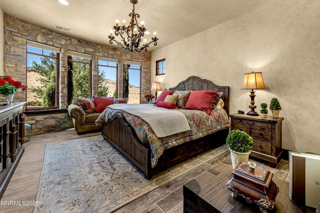 3166 Vista Favoloso, Reno, NV 89519 Photo