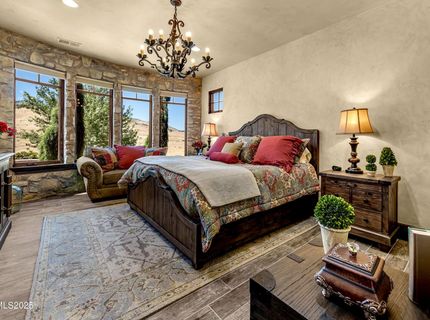 3166 Vista Favoloso, Reno, NV 89519 Photo