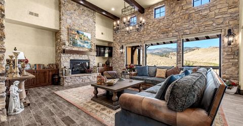 3166 Vista Favoloso, Reno, NV 89519 Photo