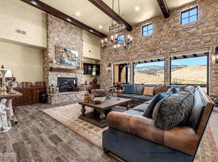 3166 Vista Favoloso, Reno, NV 89519 Photo