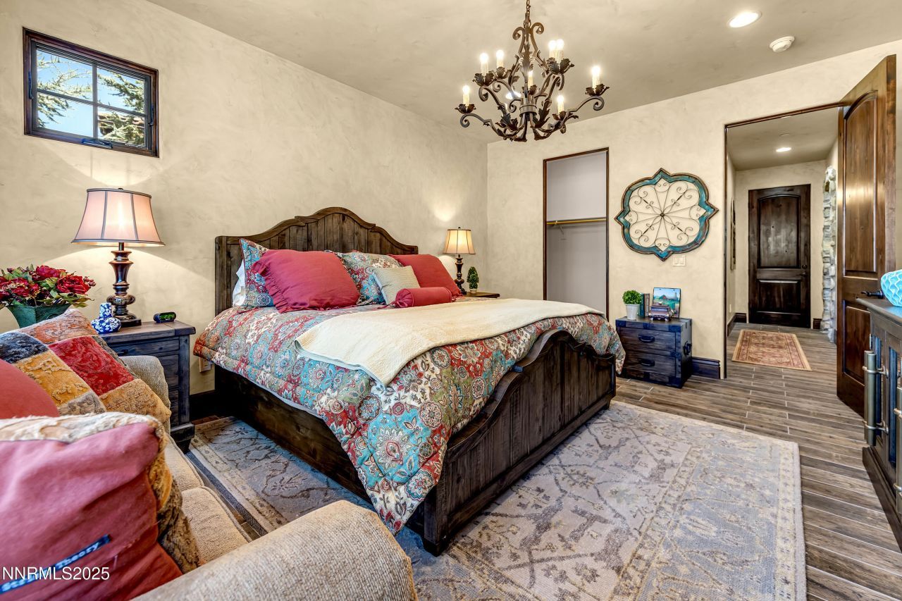 3166 Vista Favoloso, Reno, NV 89519 Photo