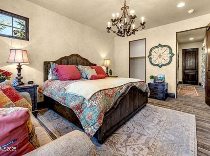 3166 Vista Favoloso, Reno, NV 89519 Photo