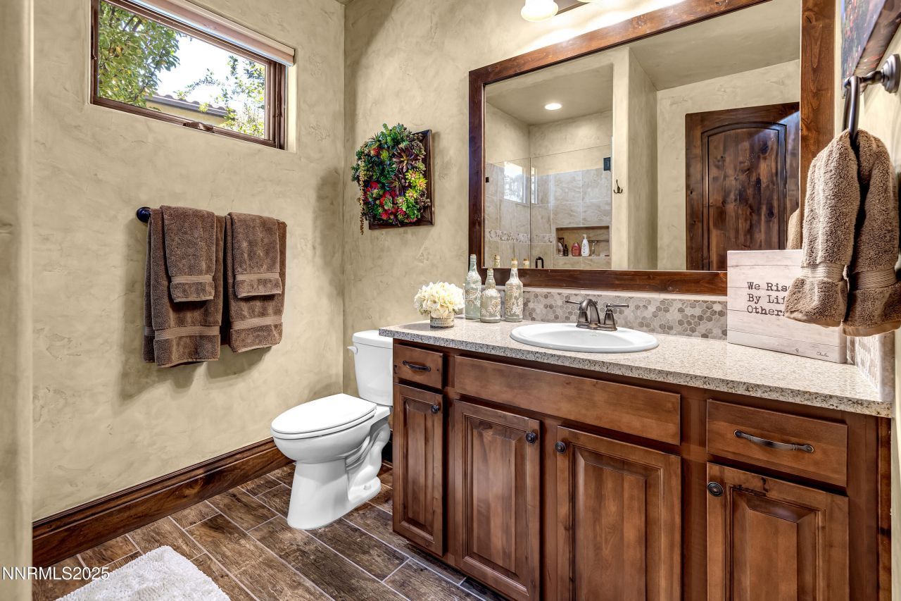 3166 Vista Favoloso, Reno, NV 89519 Photo