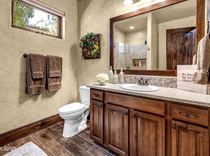 3166 Vista Favoloso, Reno, NV 89519 Photo