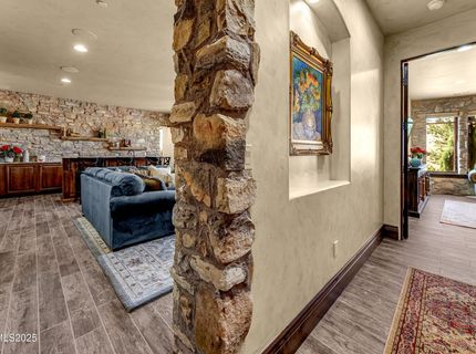 3166 Vista Favoloso, Reno, NV 89519 Photo