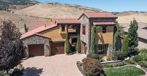 3166 Vista Favoloso, Reno, NV 89519 Photo