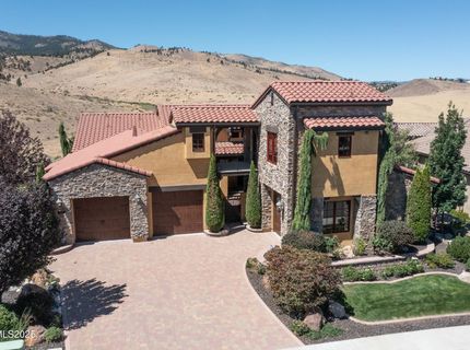 3166 Vista Favoloso, Reno, NV 89519 Photo