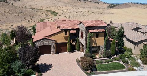 3166 Vista Favoloso, Reno, NV 89519 Photo