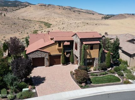 3166 Vista Favoloso, Reno, NV 89519 Photo