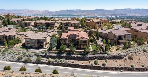 3166 Vista Favoloso, Reno, NV 89519 Photo