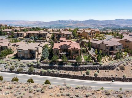 3166 Vista Favoloso, Reno, NV 89519 Photo