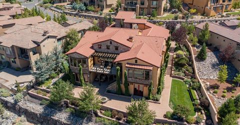 3166 Vista Favoloso, Reno, NV 89519 Photo