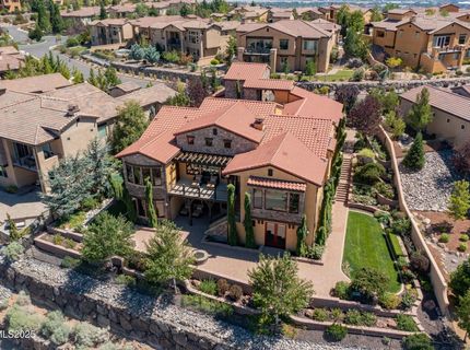 3166 Vista Favoloso, Reno, NV 89519 Photo