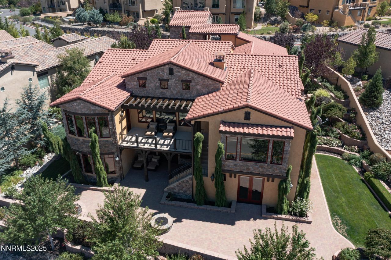 3166 Vista Favoloso, Reno, NV 89519 Photo