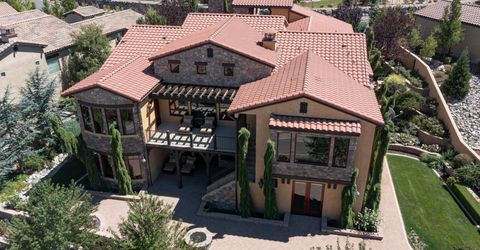 3166 Vista Favoloso, Reno, NV 89519 Photo