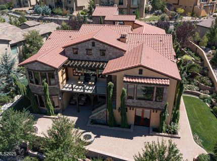 3166 Vista Favoloso, Reno, NV 89519 Photo