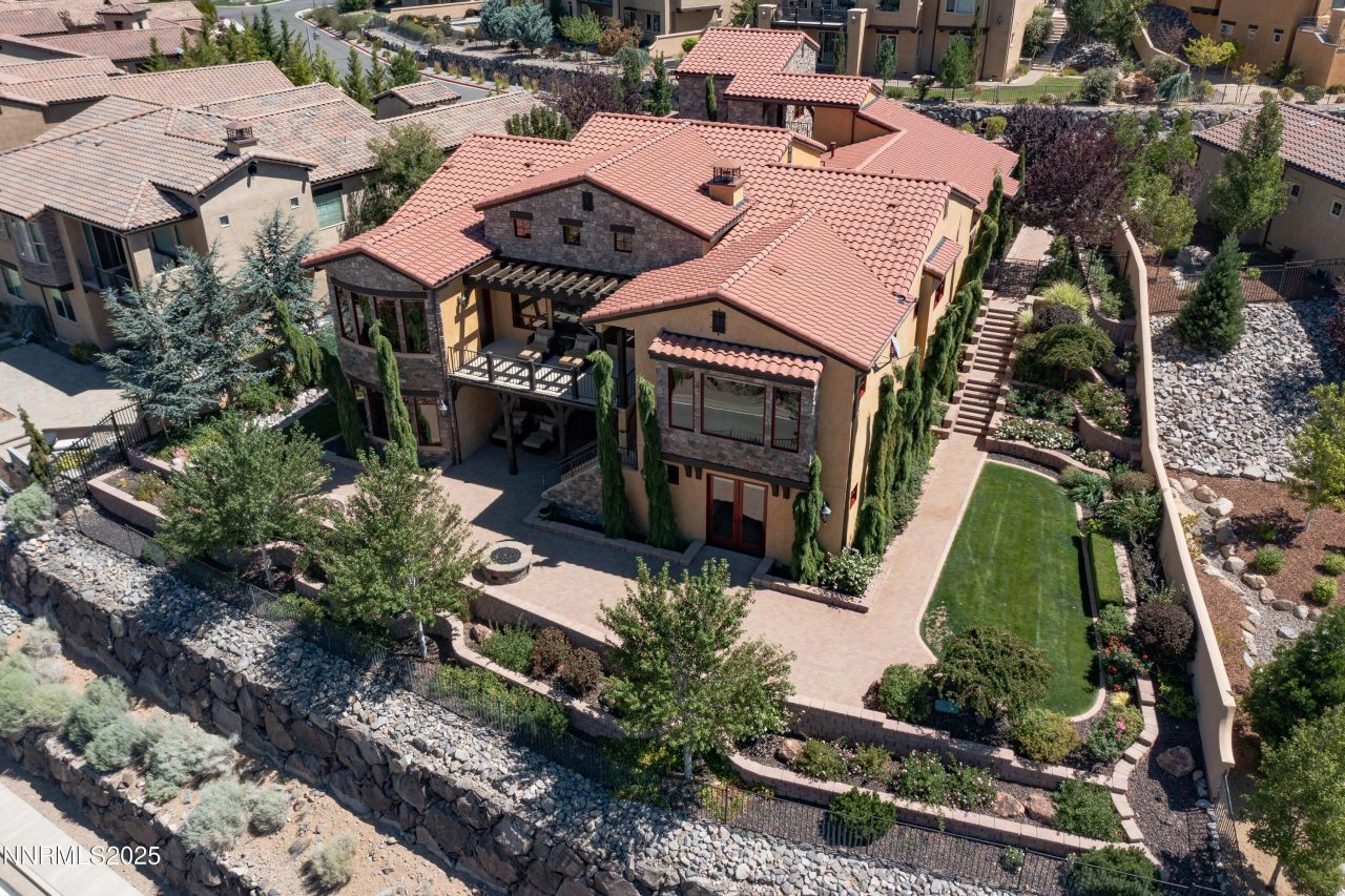 3166 Vista Favoloso, Reno, NV 89519 Photo