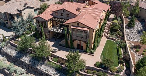 3166 Vista Favoloso, Reno, NV 89519 Photo