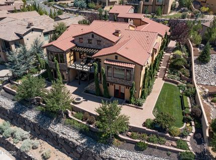 3166 Vista Favoloso, Reno, NV 89519 Photo