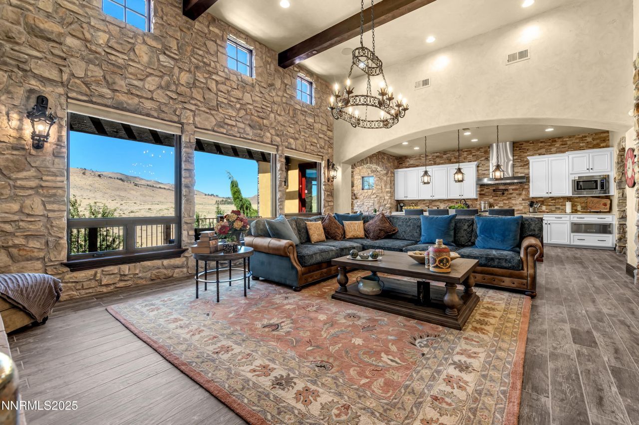 3166 Vista Favoloso, Reno, NV 89519 Photo