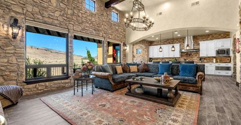 3166 Vista Favoloso, Reno, NV 89519 Photo