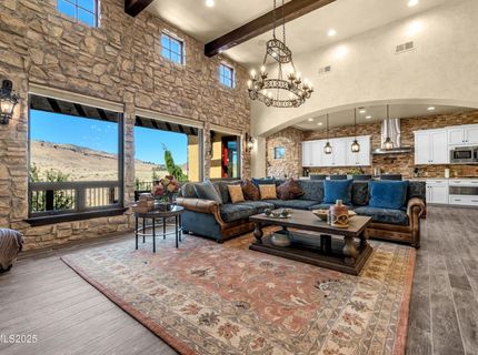 3166 Vista Favoloso, Reno, NV 89519 Photo