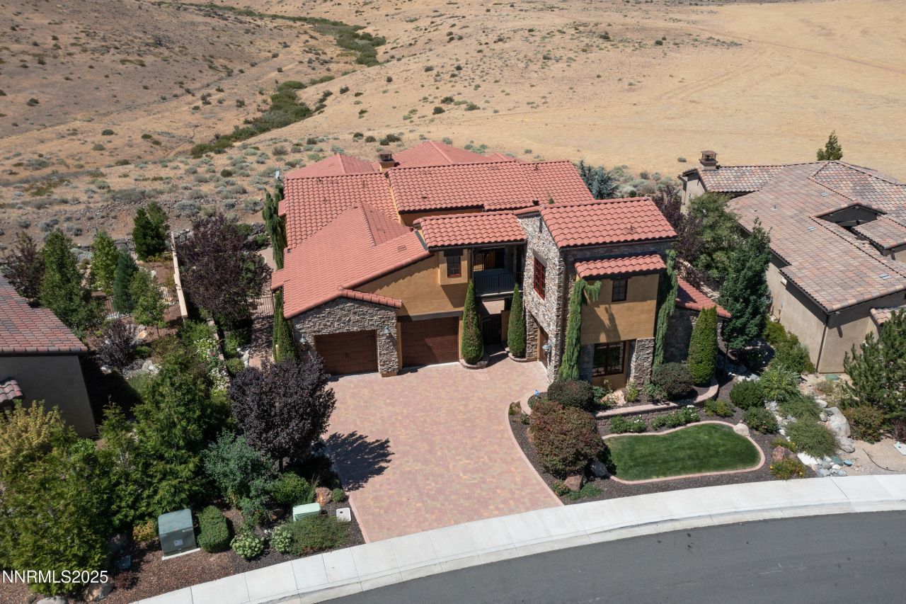 3166 Vista Favoloso, Reno, NV 89519 Photo