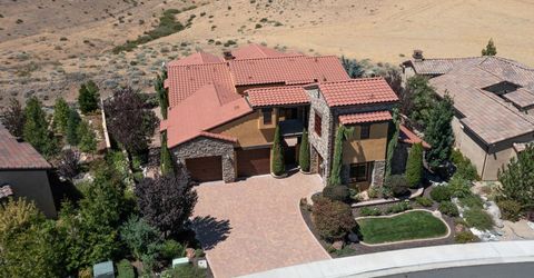 3166 Vista Favoloso, Reno, NV 89519 Photo