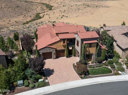 3166 Vista Favoloso, Reno, NV 89519 Photo