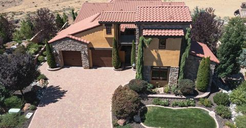 3166 Vista Favoloso, Reno, NV 89519 Photo