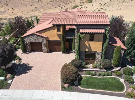 3166 Vista Favoloso, Reno, NV 89519 Photo