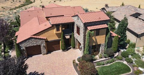 3166 Vista Favoloso, Reno, NV 89519 Photo