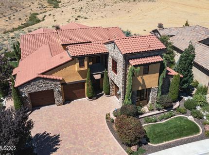 3166 Vista Favoloso, Reno, NV 89519 Photo