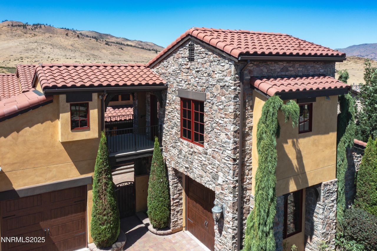 3166 Vista Favoloso, Reno, NV 89519 Photo