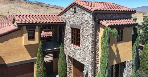 3166 Vista Favoloso, Reno, NV 89519 Photo