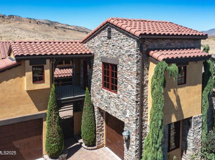 3166 Vista Favoloso, Reno, NV 89519 Photo