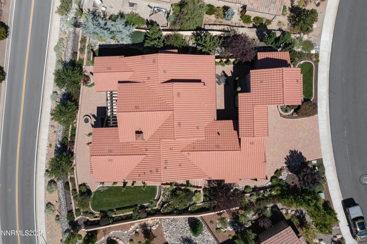 3166 Vista Favoloso, Reno, NV 89519 Photo