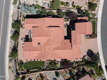 3166 Vista Favoloso, Reno, NV 89519 Photo