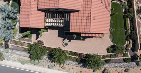 3166 Vista Favoloso, Reno, NV 89519 Photo