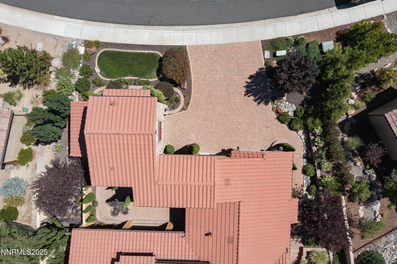 3166 Vista Favoloso, Reno, NV 89519 Photo