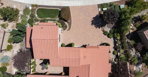 3166 Vista Favoloso, Reno, NV 89519 Photo