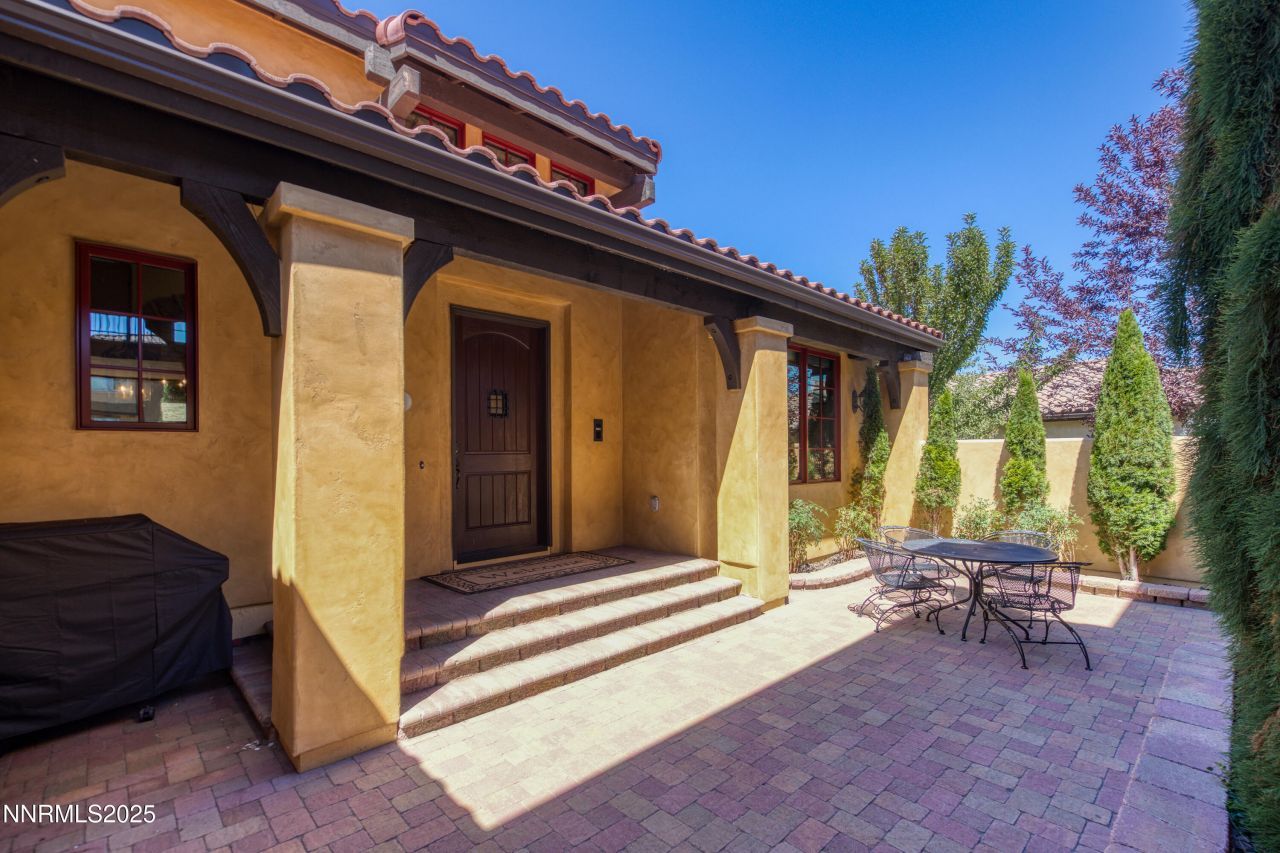 3166 Vista Favoloso, Reno, NV 89519 Photo