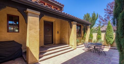 3166 Vista Favoloso, Reno, NV 89519 Photo