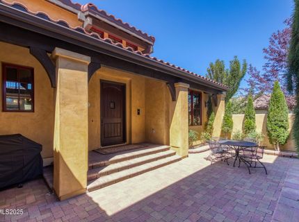 3166 Vista Favoloso, Reno, NV 89519 Photo