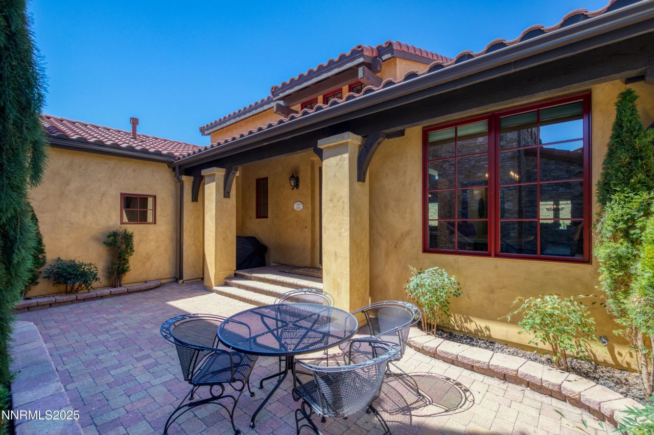 3166 Vista Favoloso, Reno, NV 89519 Photo