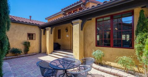 3166 Vista Favoloso, Reno, NV 89519 Photo