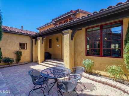 3166 Vista Favoloso, Reno, NV 89519 Photo