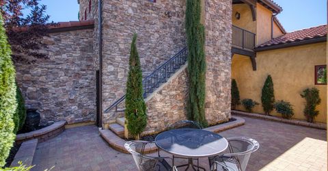 3166 Vista Favoloso, Reno, NV 89519 Photo