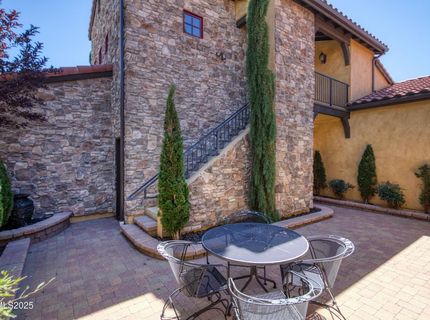 3166 Vista Favoloso, Reno, NV 89519 Photo